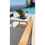 Costa Rica TEAK kerti ülőgarnitúra Costa Rica TEAK kerti ülőgarnitúra