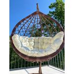 CASA Műrattan Függőfotel CASA Műrattan Függőfotel
