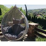 Cordoba Műrattan Függőfotel Cordoba Műrattan Függőfotel
