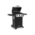 Broil King Gem 310 kerti grillsütő Broil King Gem 310 kerti grillsütő