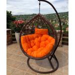 CASA Műrattan Függőfotel CASA Műrattan Függőfotel