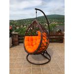 CASA Műrattan Függőfotel CASA Műrattan Függőfotel