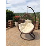 CASA Műrattan Függőfotel CASA Műrattan Függőfotel