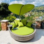 Monaco,daybed Monaco,daybed