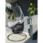 CASA Rattan Függőfotel CASA Rattan Függőfotel