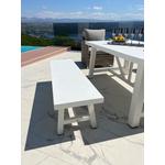 Bergamo rattan ülőgarnitúra Bergamo rattan ülőgarnitúra