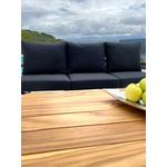 Bogota TEAK Kerti ülőgarnitúra Bogota TEAK Kerti ülőgarnitúra