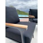 Bogota TEAK Kerti ülőgarnitúra Bogota TEAK Kerti ülőgarnitúra