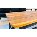 Bogota TEAK Kerti ülőgarnitúra Bogota TEAK Kerti ülőgarnitúra