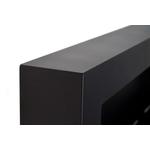 BioFlame Easy M Close Black biokandalló BioFlame Easy M Close Black biokandalló