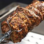 Broil King akkus grill forgatómotor (rotisserie kit)