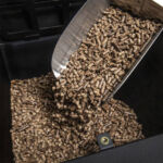 Broil King Smoke Griller's Select Blend pellet (9 kg)