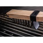 Broil King hosszú sörtéjű grill kefe Broil King hosszú sörtéjű grill kefe