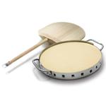 Broil King pizzasütő készlet Broil King pizzasütő készlet