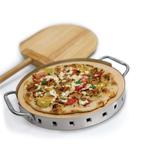 Broil King pizzasütő készlet Broil King pizzasütő készlet