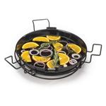Broil King KEG pároló szett (KEG grillsütőhöz) Broil King KEG pároló szett (KEG grillsütőhöz)