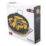 Broil King KEG pároló szett (KEG grillsütőhöz) Broil King KEG pároló szett (KEG grillsütőhöz)