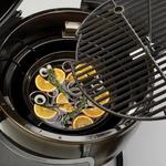Broil King KEG pároló szett (KEG grillsütőhöz) Broil King KEG pároló szett (KEG grillsütőhöz)