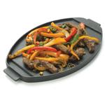 Broil King KEG öntöttvas sütőlap (KEG grillsütőkhöz) Broil King KEG öntöttvas sütőlap (KEG grillsütőkhöz)