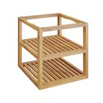 OFYR Storage Insert PRO Small (beépíthető tároló) OFYR Storage Insert PRO Small (beépíthető tároló)