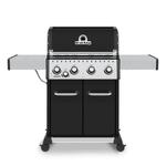 Broil King Baron 440 kerti gázgrill Broil King Baron 440 kerti gázgrill