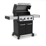 Broil King Baron 440 kerti gázgrill Broil King Baron 440 kerti gázgrill