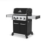 Broil King Baron 440 kerti gázgrill Broil King Baron 440 kerti gázgrill