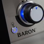 Broil King Baron 490 kerti gázgrill Broil King Baron 490 kerti gázgrill