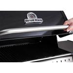 Broil King Baron 490 kerti gázgrill Broil King Baron 490 kerti gázgrill