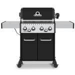 Broil King Baron 490 kerti gázgrill Broil King Baron 490 kerti gázgrill
