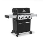 Broil King Baron 490 kerti gázgrill Broil King Baron 490 kerti gázgrill