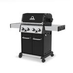 Broil King Baron 490 kerti gázgrill Broil King Baron 490 kerti gázgrill