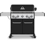 Broil King Baron 590 kerti gázgrill Broil King Baron 590 kerti gázgrill
