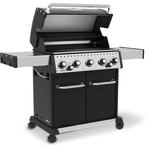 Broil King Baron 590 kerti gázgrill Broil King Baron 590 kerti gázgrill