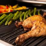 Broil King Baron 590 kerti gázgrill Broil King Baron 590 kerti gázgrill