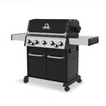 Broil King Baron 590 kerti gázgrill Broil King Baron 590 kerti gázgrill