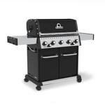 Broil King Baron 590 kerti gázgrill Broil King Baron 590 kerti gázgrill