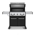 Broil King Baron 590 kerti gázgrill Broil King Baron 590 kerti gázgrill