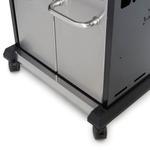 Broil King Baron S 490 IR kerti gázgrill Broil King Baron S 490 IR kerti gázgrill