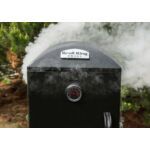 Broil King Smoke Charcoal füstölő