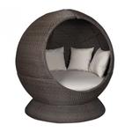 Nest gömb fotel Nest gömb fotel