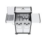 Broil King infra oldalégő (Imperial, Regal, Baron grillekhez) Broil King infra oldalégő (Imperial, Regal, Baron grillekhez)