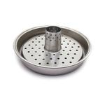 Broil King rozsdamentes pároló és pecsenyesütő Broil King rozsdamentes pároló és pecsenyesütő