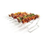 Broil King rács kosár és nyárs szett Broil King rács kosár és nyárs szett