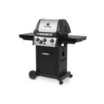 Broil King Monarch 340 kerti grillsütő Broil King Monarch 340 kerti grillsütő