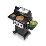 Broil King Monarch 340 kerti grillsütő Broil King Monarch 340 kerti grillsütő