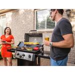 Broil King Gem 310 kerti grillsütő Broil King Gem 310 kerti grillsütő