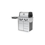 Broil King Imperial 490 beépíthető kerti gázgrill+cabinet Broil King Imperial 490 beépíthető kerti gázgrill+cabinet