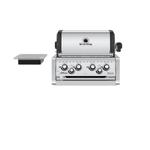 Broil King Imperial 490 beépíthető kerti gázgrill Broil King Imperial 490 beépíthető kerti gázgrill