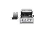 Broil King Imperial 490 beépíthető kerti gázgrill Broil King Imperial 490 beépíthető kerti gázgrill